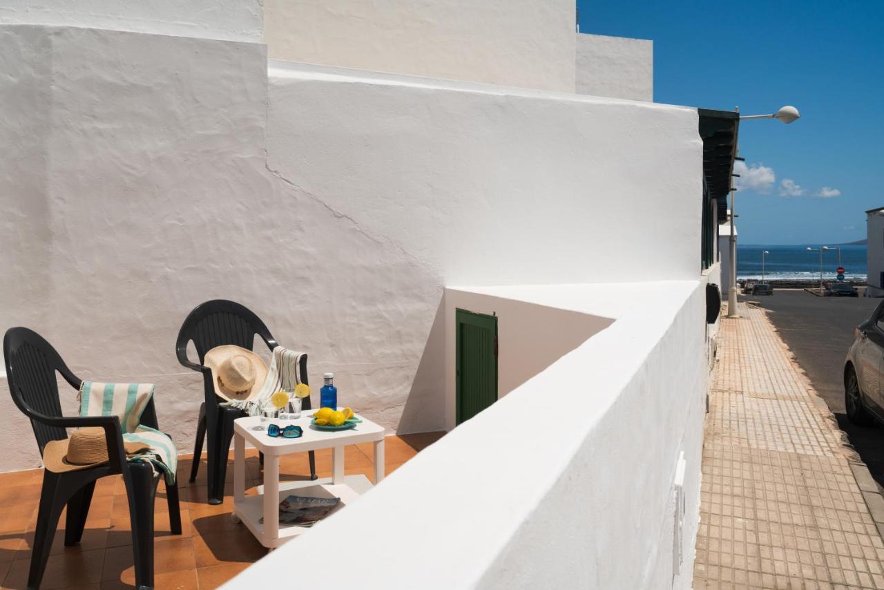 Sabbia Alaia Appartement Famara